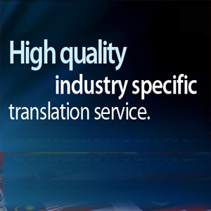 HIGH QUALITY TRANSLSTION SERVICE IN INDIA